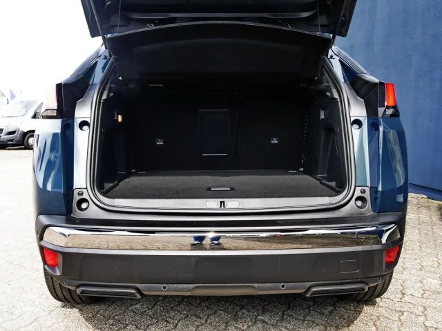 Peugeot 3008 Allure Pack