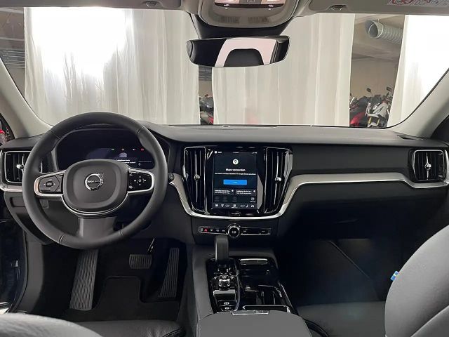 Volvo V60 AWD Bright Plus T8