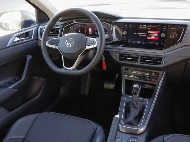 Volkswagen Taigo DSG IQ.Drive Style