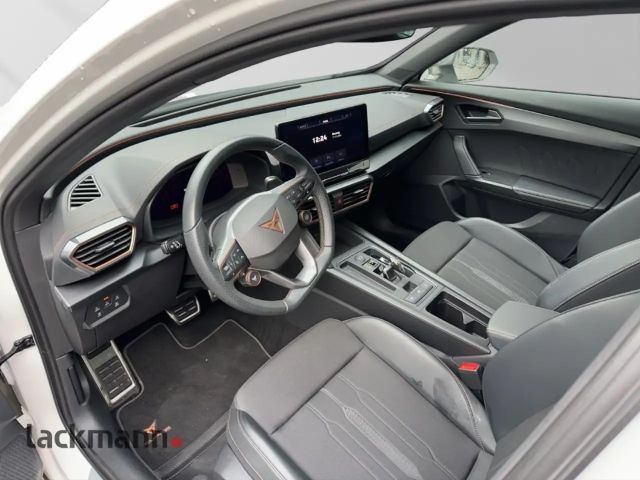 Cupra Formentor 2.0 TSI 4Drive VZ