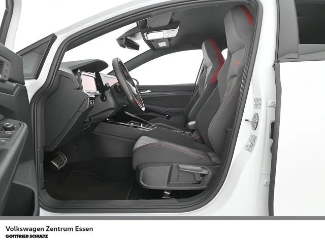 Volkswagen Golf 2.0 TSI DSG GTI