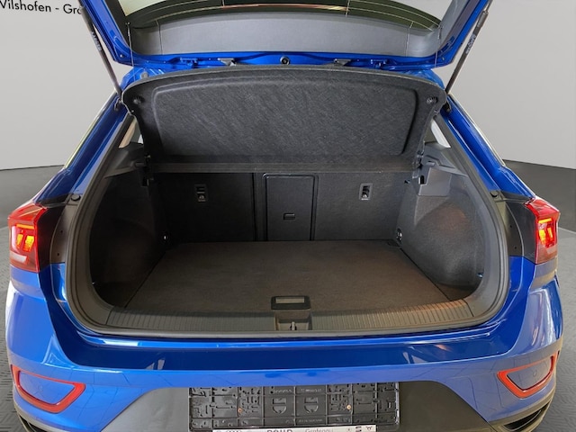 Volkswagen T-Roc 1.5 TSI BMT DSG