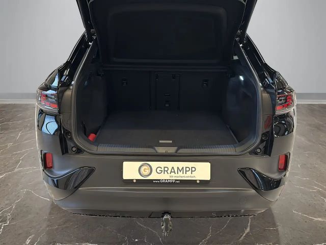 Volkswagen ID.5 GTX