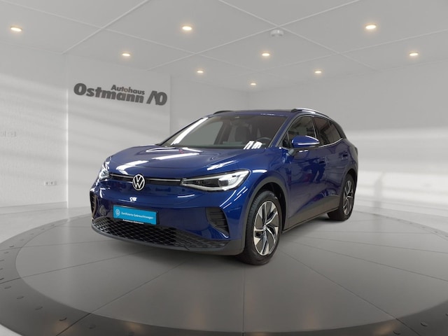 Volkswagen ID.4 *LM-Felgen*LED*Sitzh*