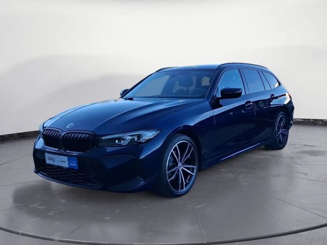 BMW 320 320d M-Sport Touring xDrive