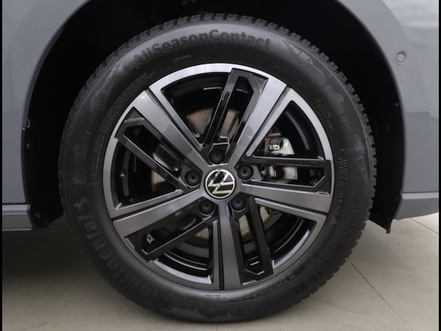 Volkswagen Caddy Caddy