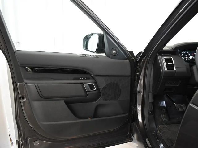 Land Rover Discovery AWD D250 MHEV S