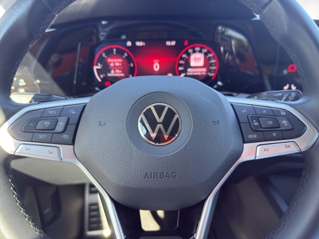 Volkswagen Golf 2.0 TDI Golf VIII Variant