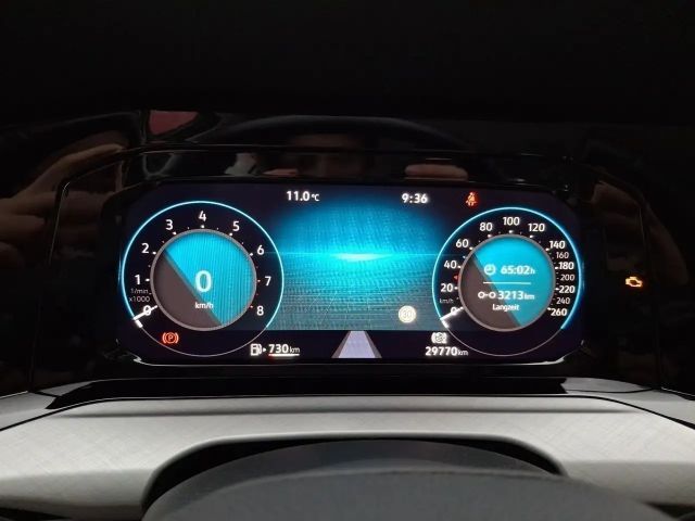 Volkswagen Golf 1.5 TSI Life Variant