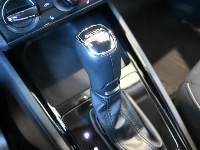 Skoda Scala Ambition