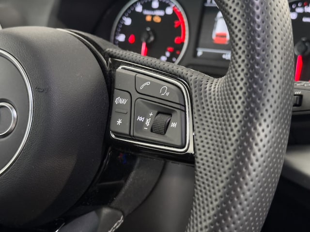 Audi Q2 35 TFSI S-Tronic