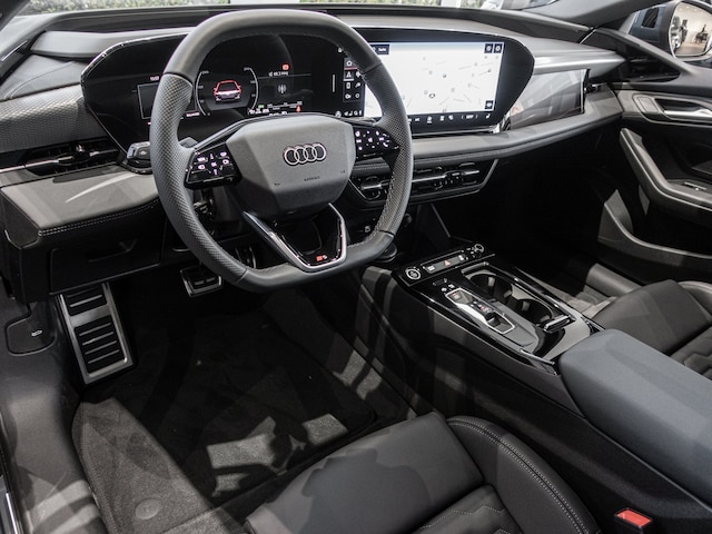 Audi A6 e-tron Avant Quattro