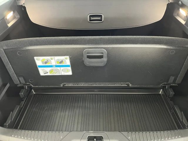 Ford Focus Titanium Wagon