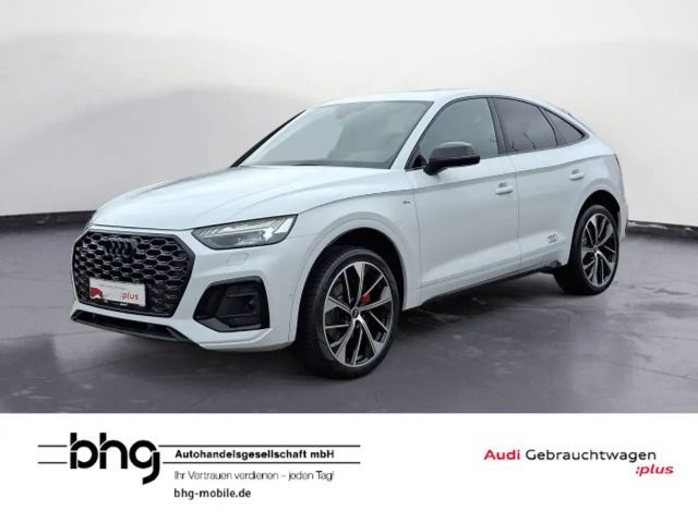 Audi Q5 40 TDI Quattro S-Tronic Sportback