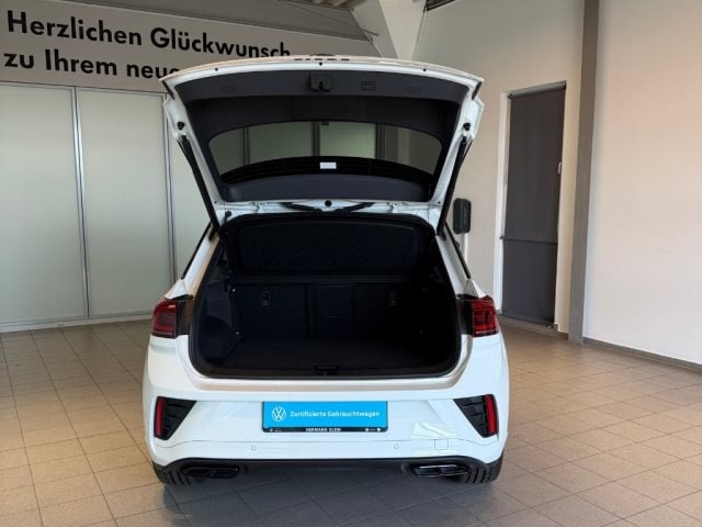 Volkswagen T-Roc 1.5 TSI