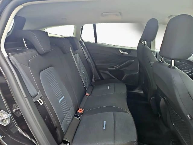 Ford Focus Active