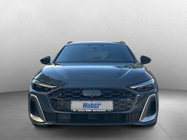 Audi A5 Avant Quattro S-Tronic