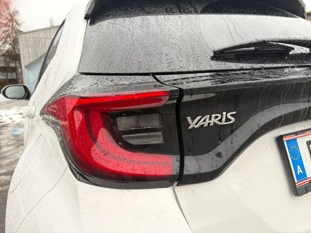 Toyota Yaris 5-deurs Active Hatchback