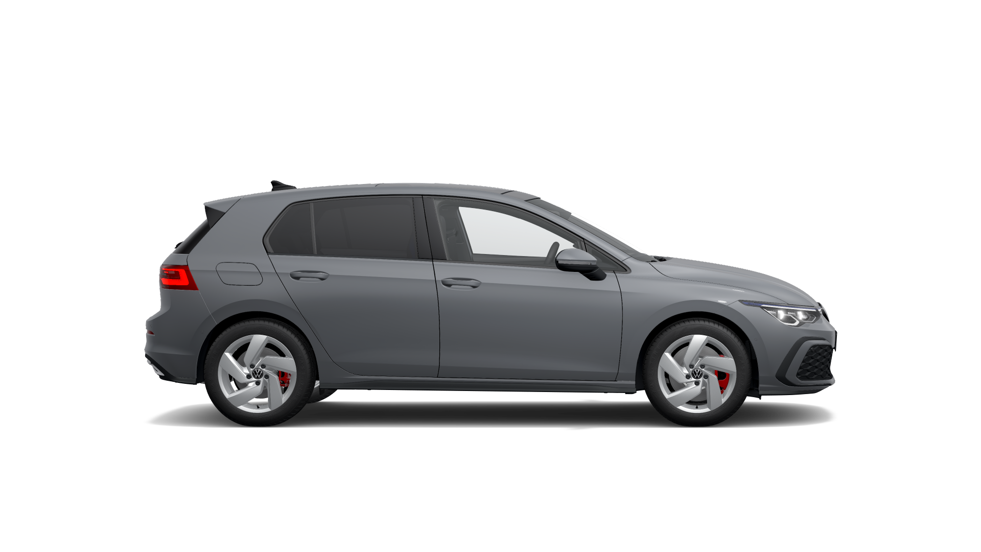 Volkswagen Golf GTE Golf VIII