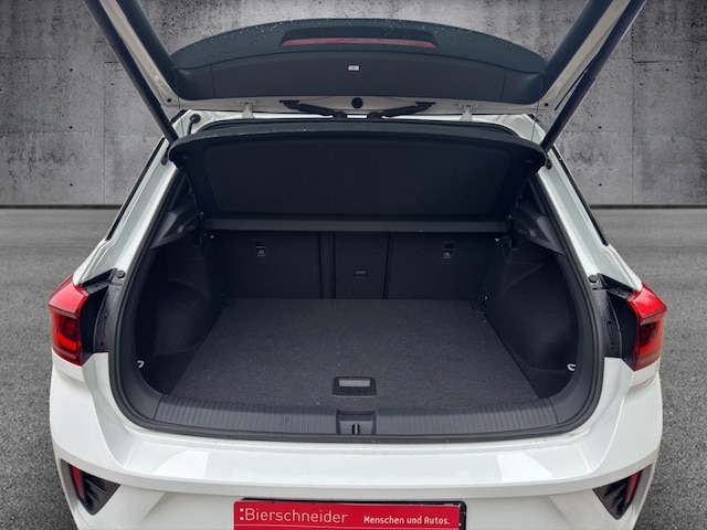 Volkswagen T-Roc 2.0 TDI DSG IQ.Drive Pro R-Line