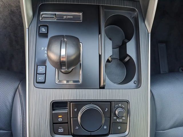 Mazda CX-80 Homura Plus