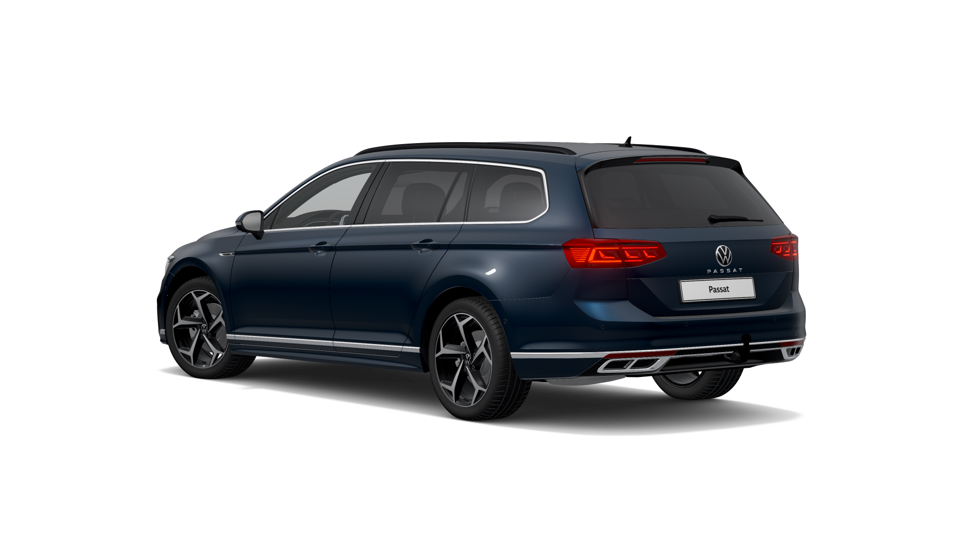 Volkswagen Passat Business DSG Variant