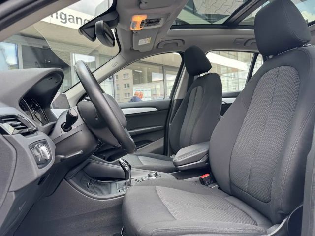 BMW X1 sDrive18i