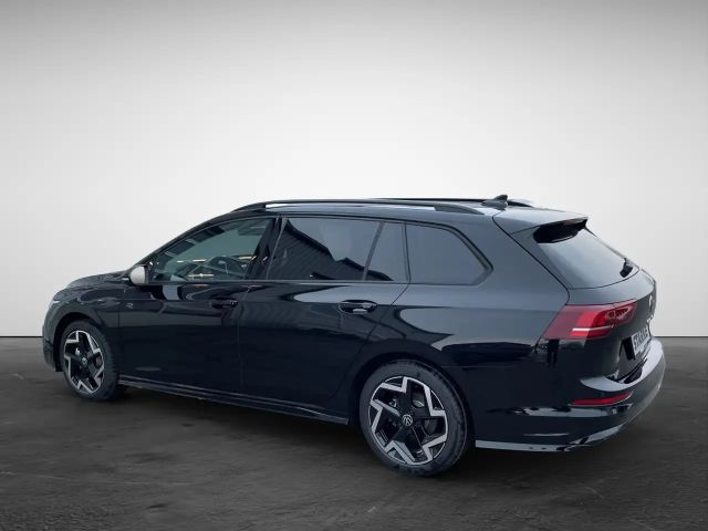 Volkswagen Golf 2.0 TDI DSG R-Line Variant