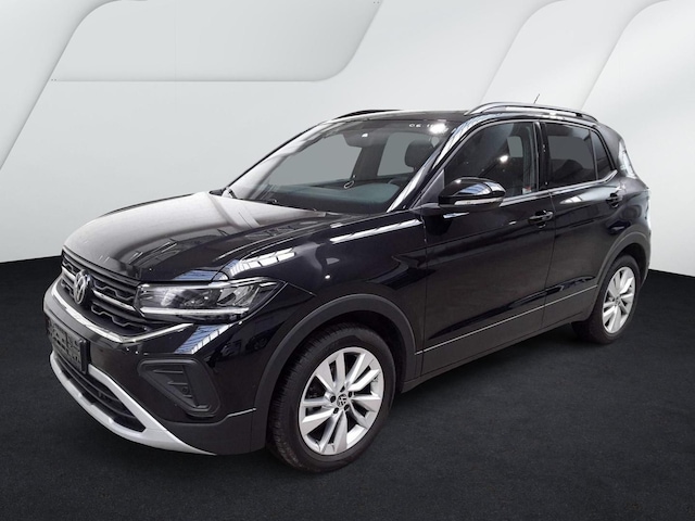 Volkswagen T-Cross 1.0 TSI DSG