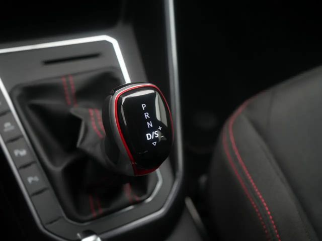 Volkswagen Polo DSG GTI