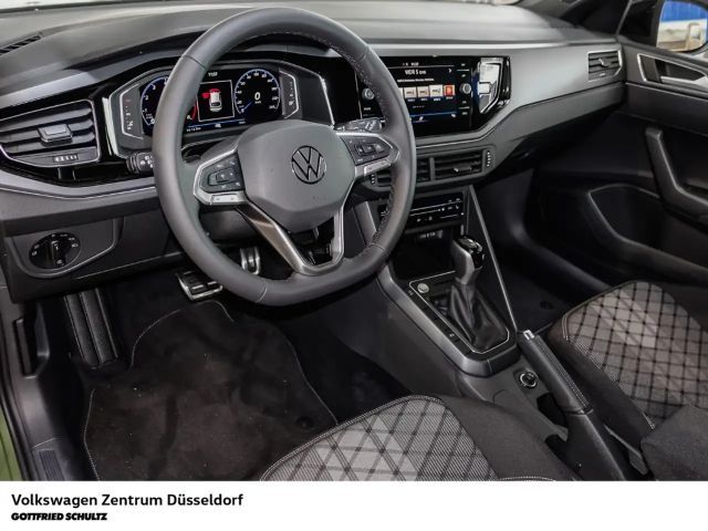 Volkswagen Taigo DSG R-Line