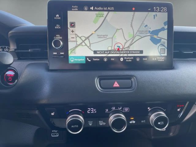 Honda HR-V 1.5 Elegance Hybrid