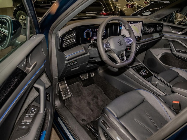 Volkswagen Tiguan 4Motion DSG R-Line