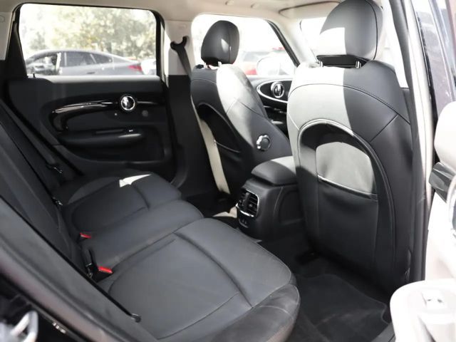 MINI Cooper S Clubman Cooper S EDC Panorama Klimaaut. PDC