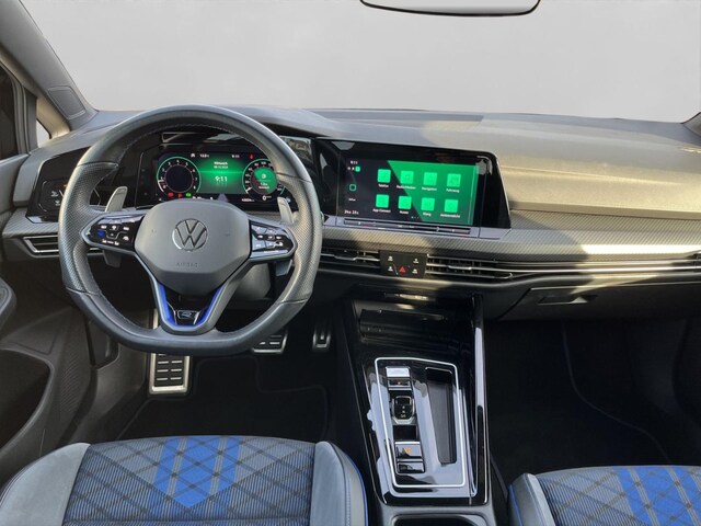 Volkswagen Golf 2.0 TSI DSG Golf VIII