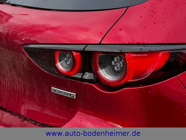 Mazda 3 Selection SkyActiv