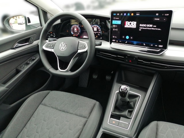 Volkswagen Golf 1.5 TSI Life