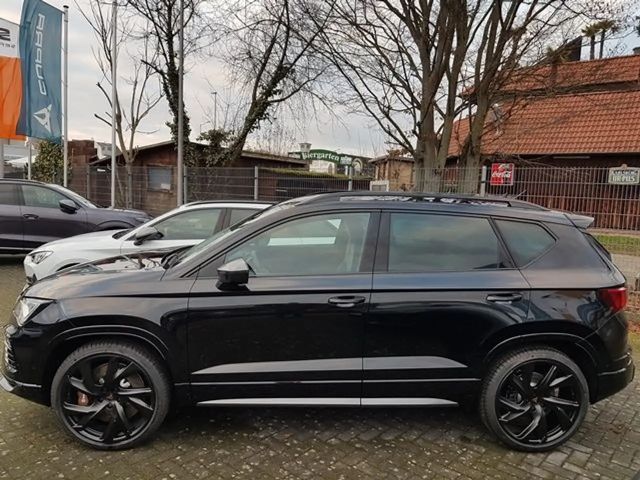 Cupra Ateca 2.0 TSI 4Drive DSG VZ