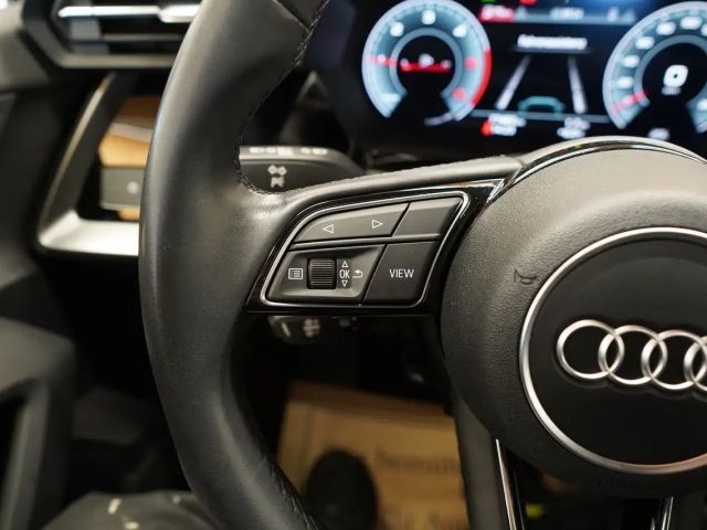 Audi A3 30 TDI Sedan