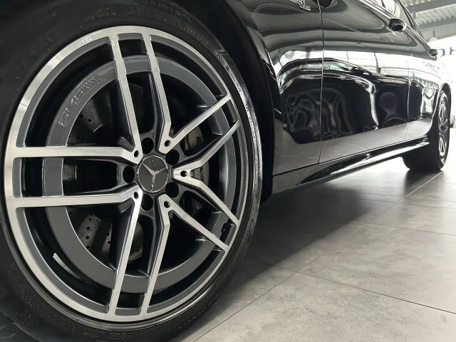 Mercedes-Benz E 53 AMG 4MATIC+ AMG Line Estate