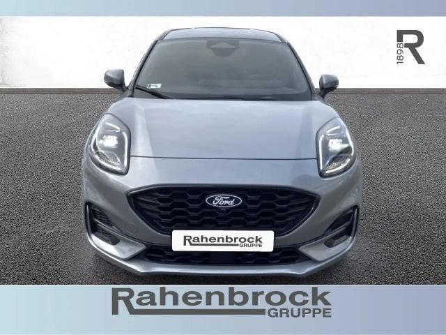 Ford Puma ST Line