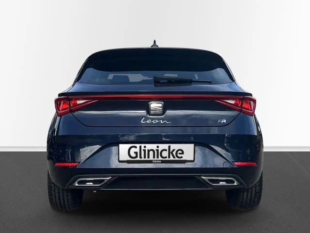 Seat Leon 2.0 TDI FR-lijn