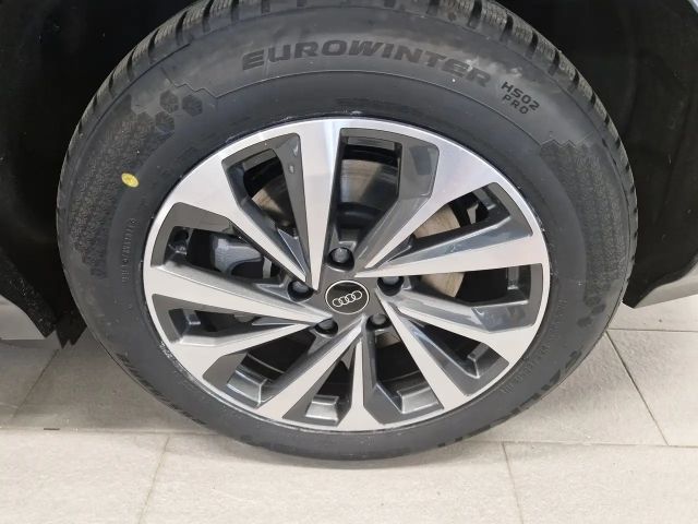 Audi Q6 e-tron Quattro