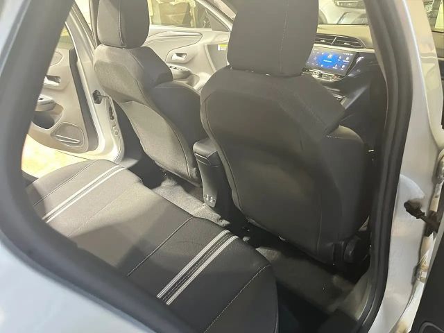 Opel Corsa GS-Line Grand Sport Turbo