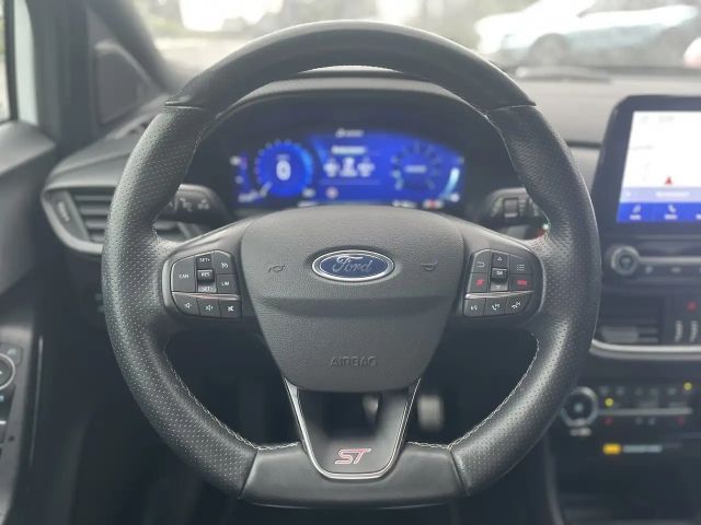 Ford Puma EcoBoost ST Line