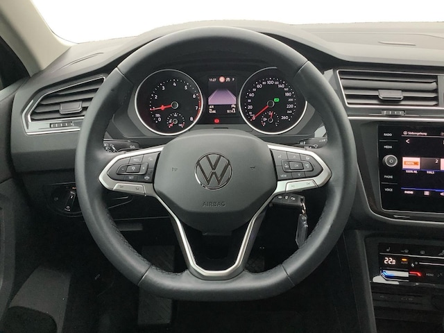 Volkswagen Tiguan 1.5 TSI DSG Life