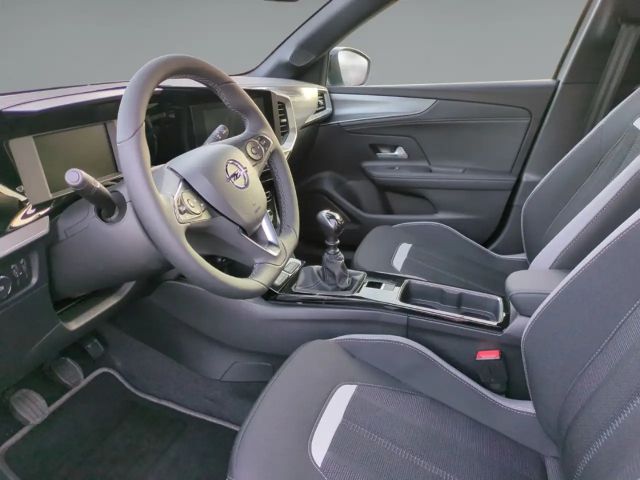 Opel Mokka GS-Line Grand Sport Turbo