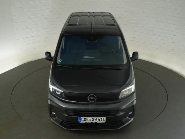 Opel Zafira Life ELECTRIC FACELIFT EDITION 75kWh+NAVI+RÜCKFAHRKAMER