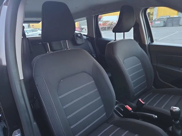 Dacia Duster Comfort TCe 100