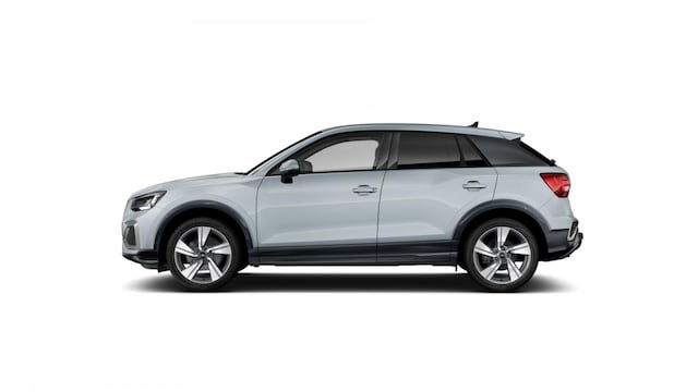 Audi Q2 35 TFSI S-Tronic